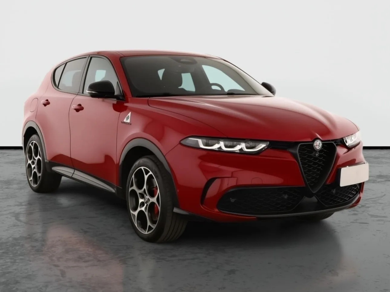 Alfa Romeo Tonale 1.3 Plug-in-Hybrid Q4, Foto 1 von 26