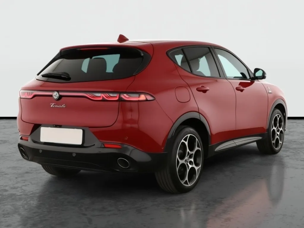 Alfa Romeo Tonale 1.3 Plug-in-Hybrid Q4, Foto 5 von 26