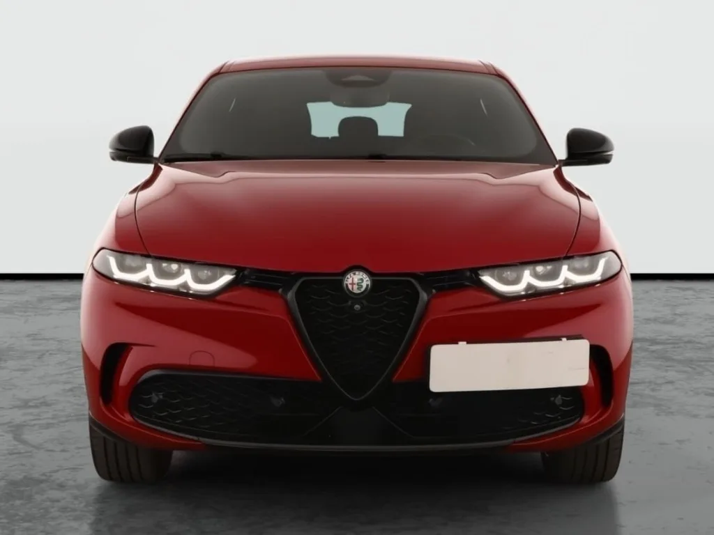 Alfa Romeo Tonale 1.3 Plug-in-Hybrid Q4, Foto 6 von 26