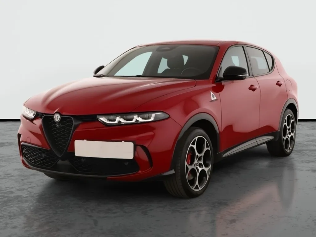 Alfa Romeo Tonale 1.3 Plug-in-Hybrid Q4, Foto 7 von 26