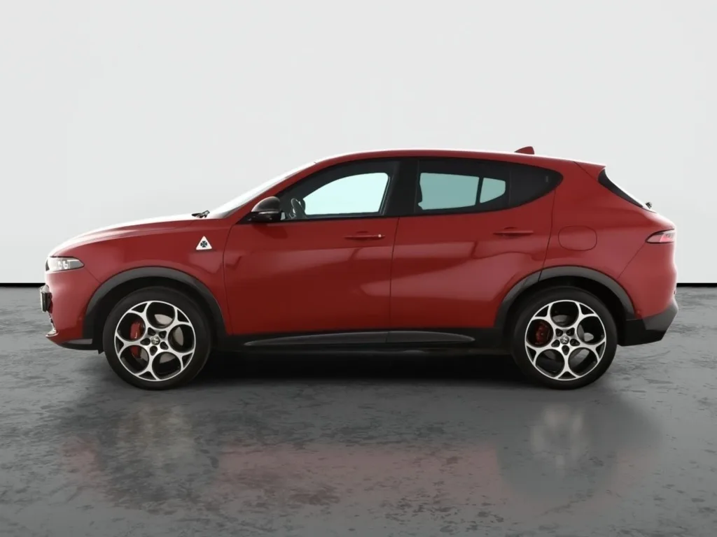 Alfa Romeo Tonale 1.3 Plug-in-Hybrid Q4, Foto 8 von 26