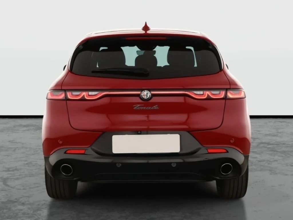 Alfa Romeo Tonale 1.3 Plug-in-Hybrid Q4, Foto 9 von 26