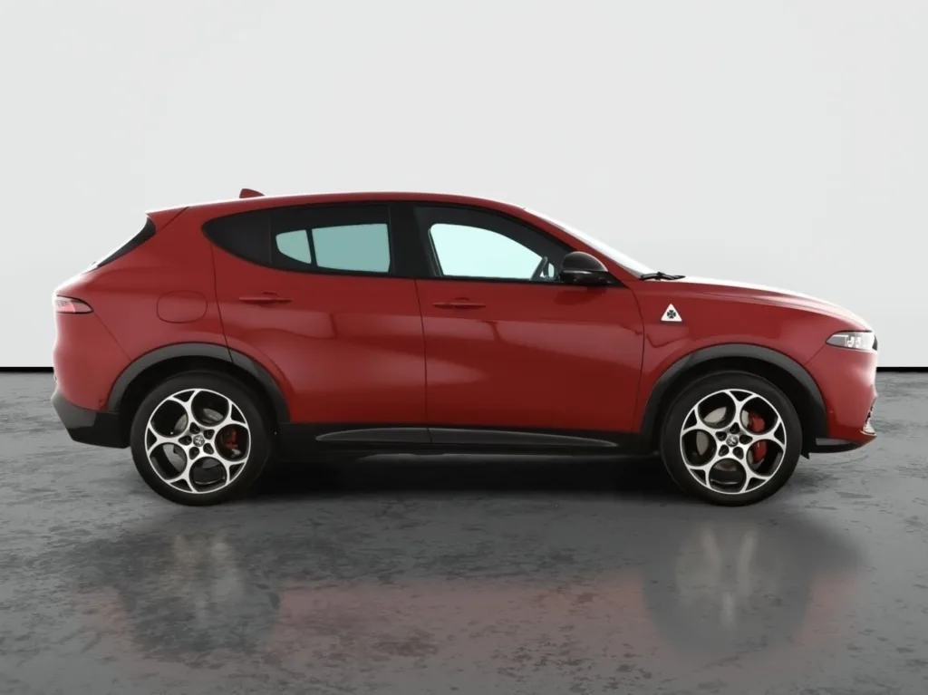 Alfa Romeo Tonale 1.3 Plug-in-Hybrid Q4, Foto 10 von 26