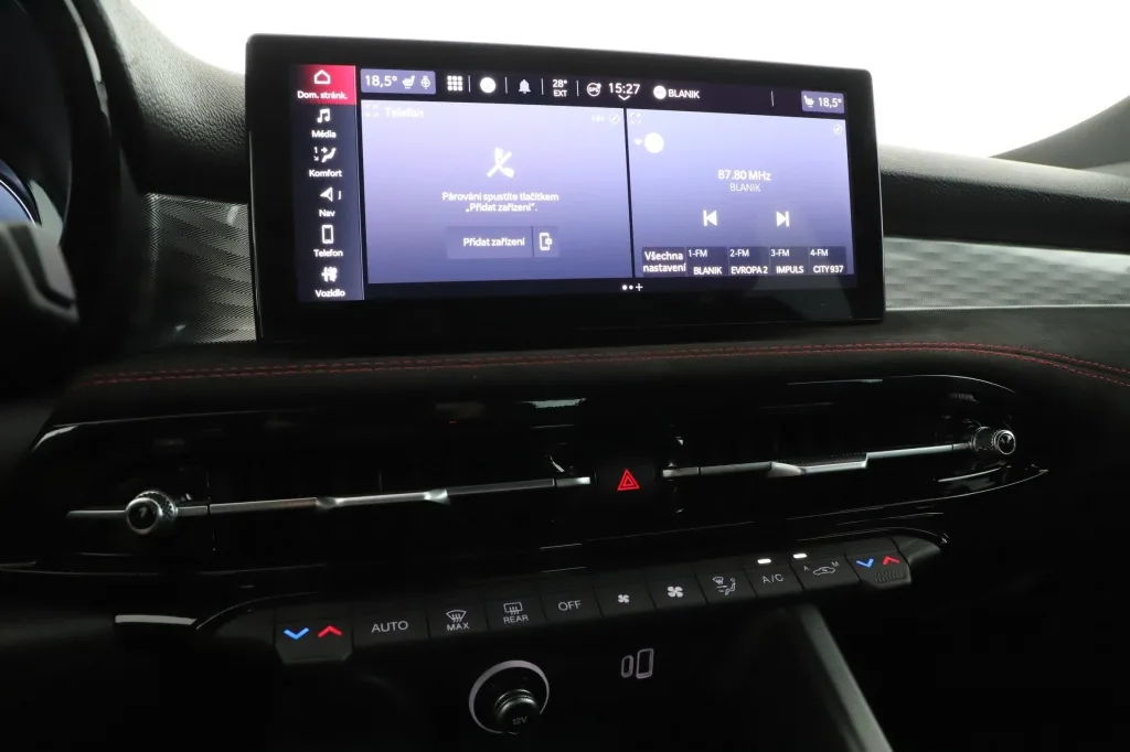 Alfa Romeo Tonale 1.3 Plug-in-Hybrid Q4, Foto 15 von 26