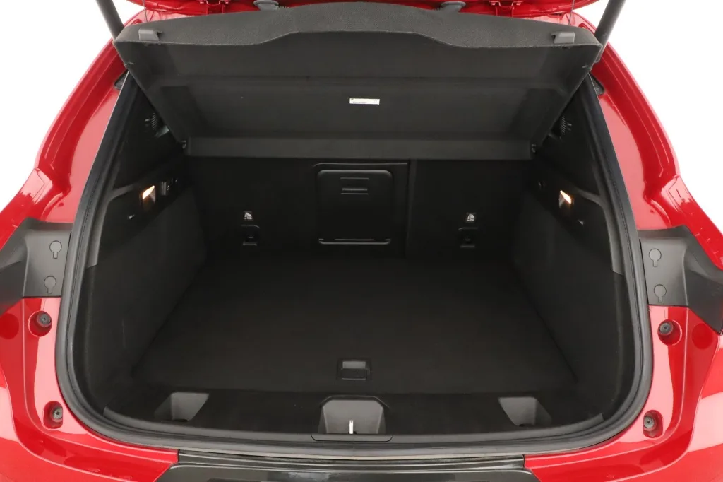 Alfa Romeo Tonale 1.3 Plug-in-Hybrid Q4, Foto 17 von 26