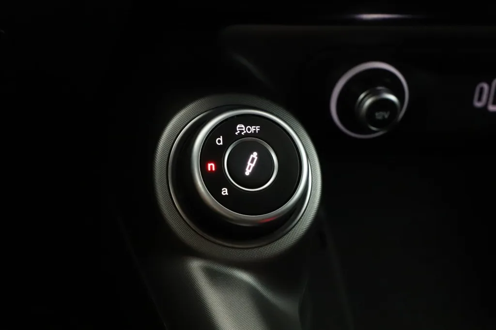 Alfa Romeo Tonale 1.3 Plug-in-Hybrid Q4, Foto 23 von 26