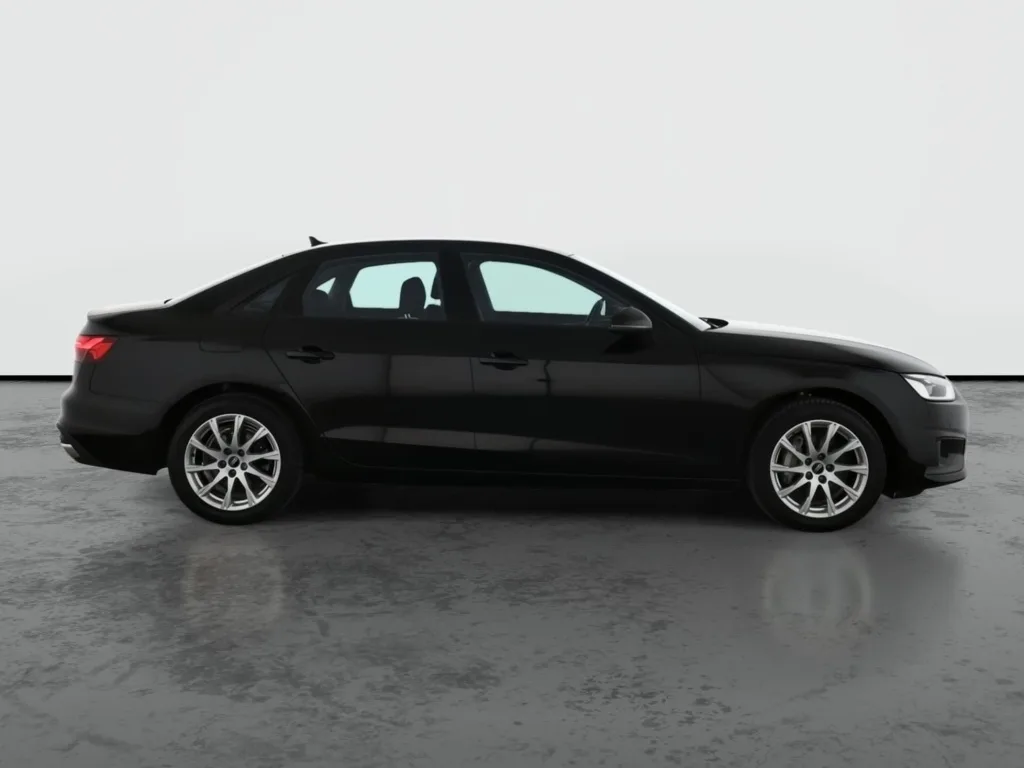 Audi A4 Limousine 40 TDI quattro, Foto 10 von 23