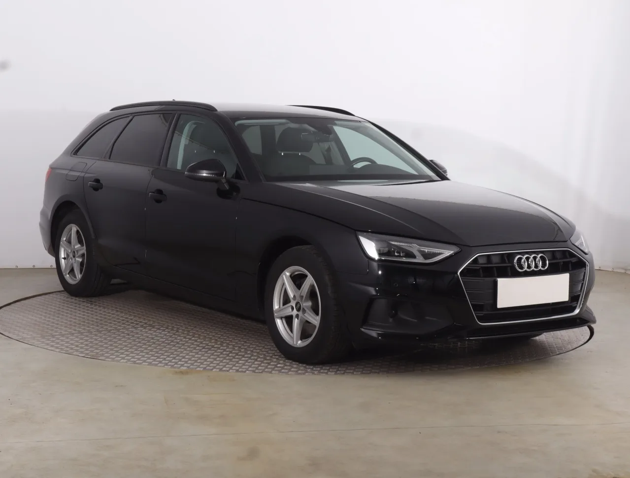 Audi A4 Avant 35 TDI, Foto 1 von 23