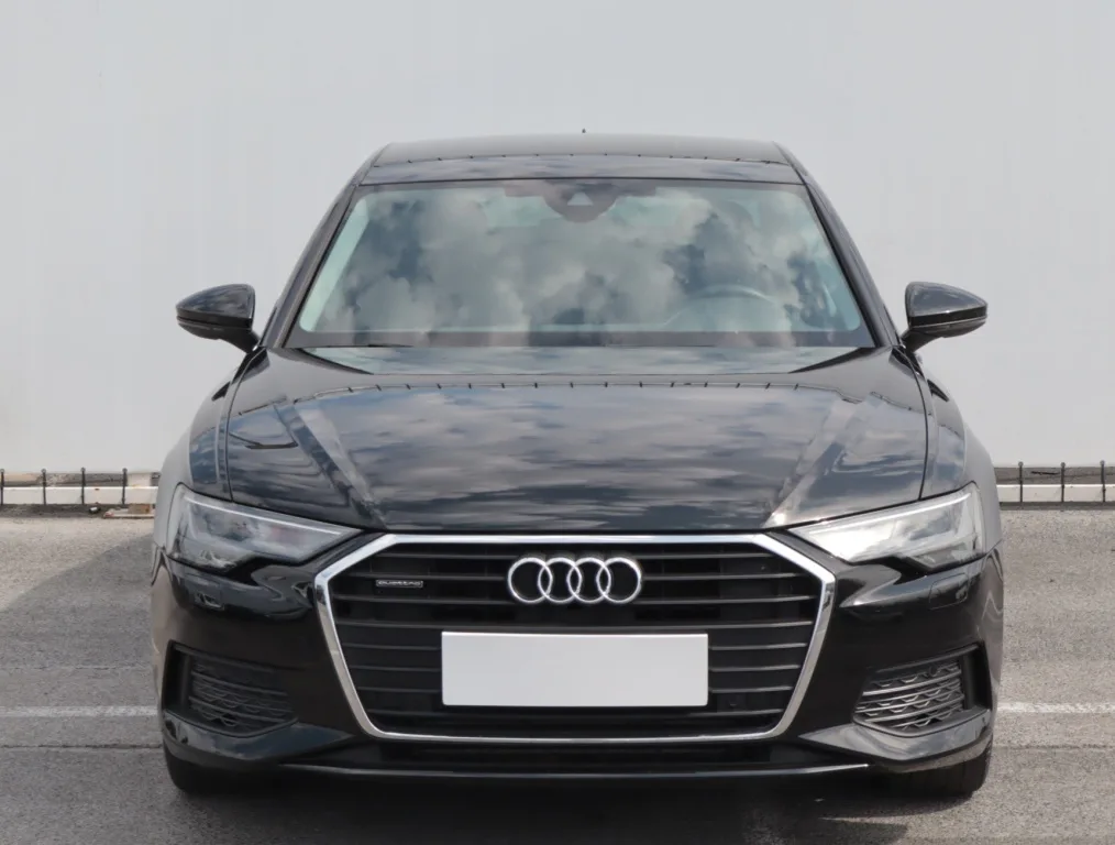 Audi A6 Limousine 50 TFSI e quattro, Foto 6 von 27