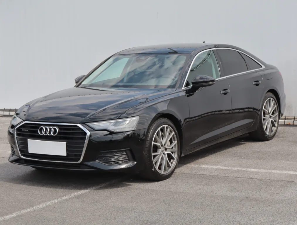Audi A6 Limousine 50 TFSI e quattro, Foto 7 von 27