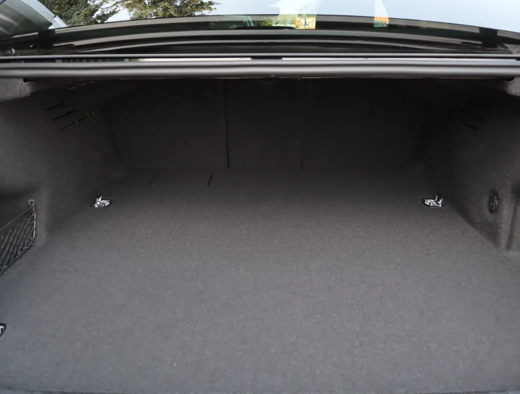 Audi A6 Limousine 50 TFSI e quattro, Foto 17 von 27