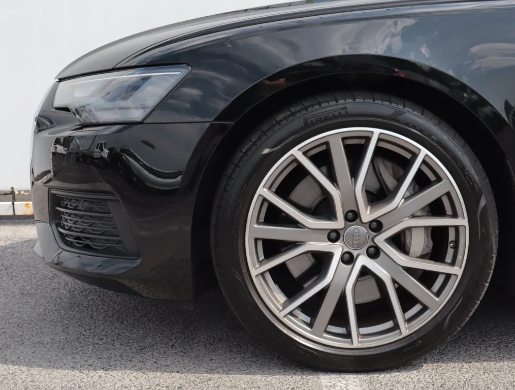 Audi A6 Limousine 50 TFSI e quattro, Foto 18 von 27