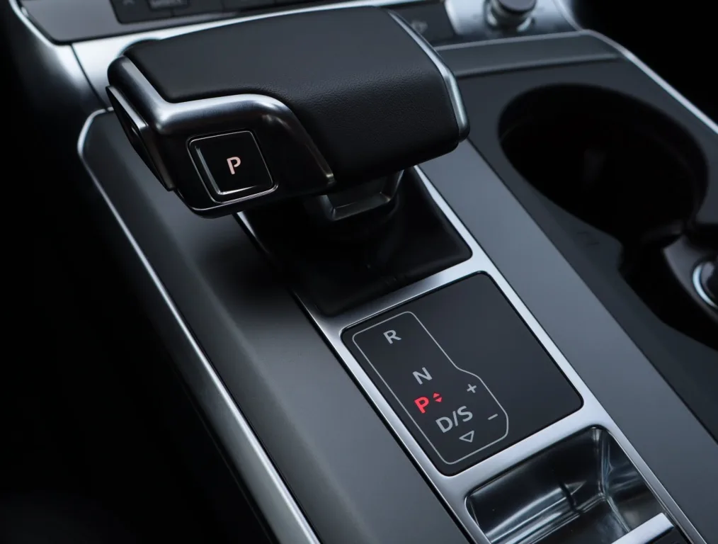 Audi A6 Limousine 50 TFSI e quattro, Foto 20 von 27