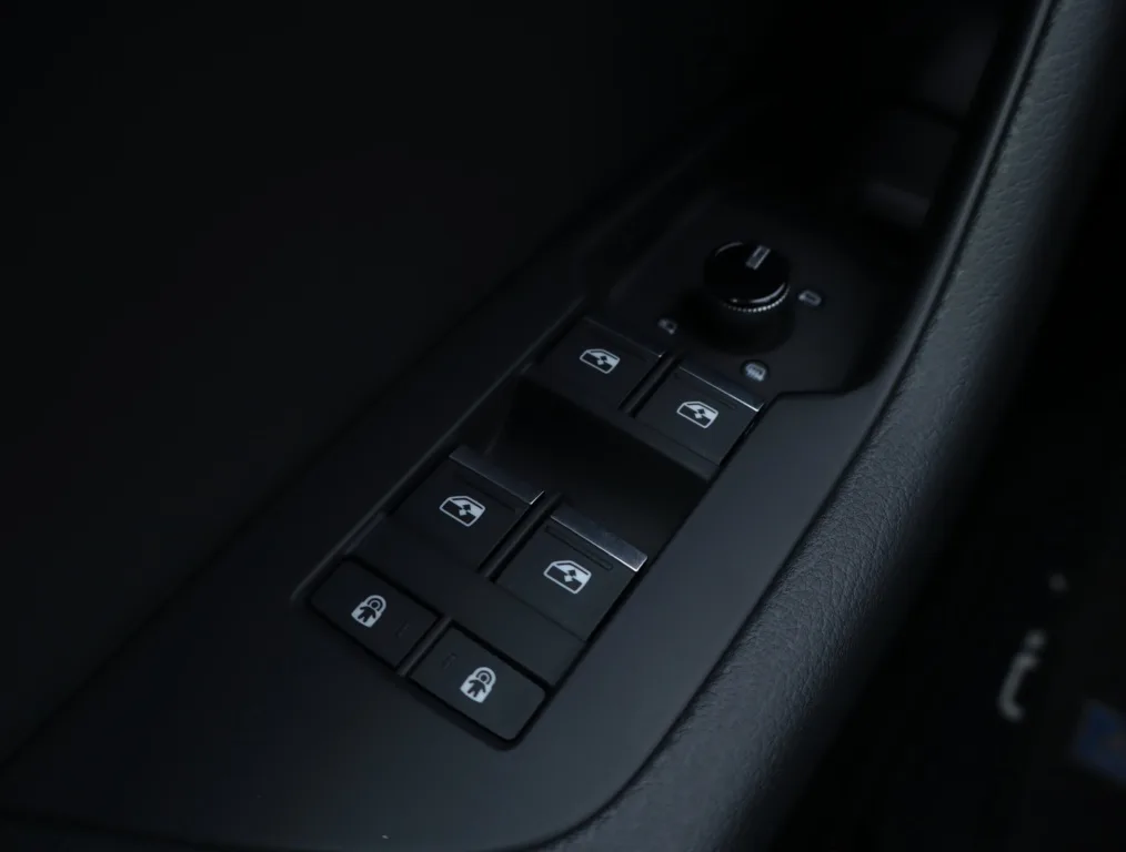 Audi A6 Limousine 50 TFSI e quattro, Foto 24 von 27