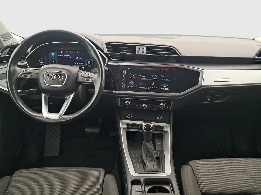 Audi Q3 35 TFSI, Foto 2 von 22