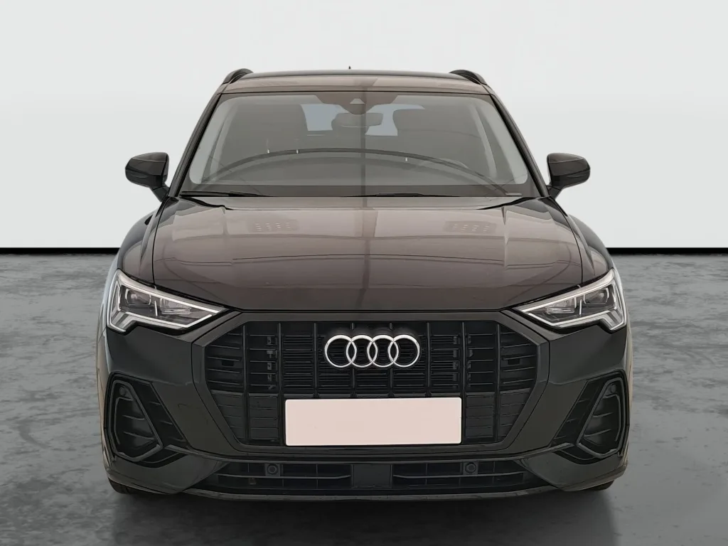 Audi Q3 35 TFSI, Foto 6 von 22