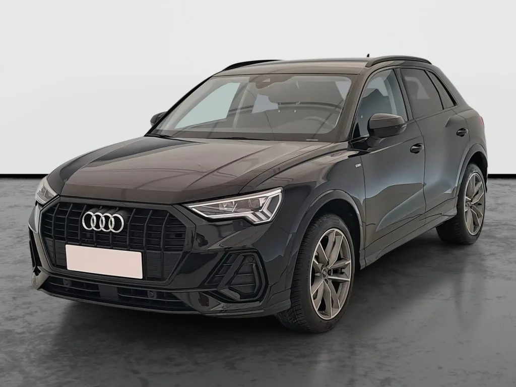 Audi Q3 35 TFSI, Foto 7 von 22