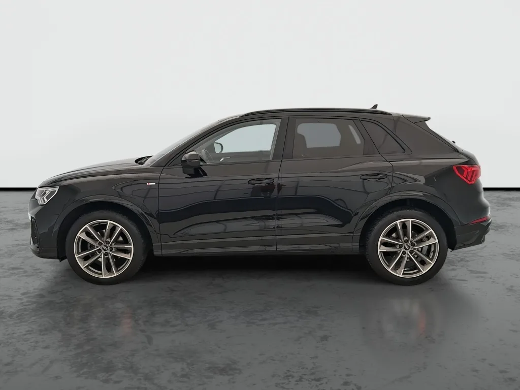 Audi Q3 35 TFSI, Foto 8 von 22