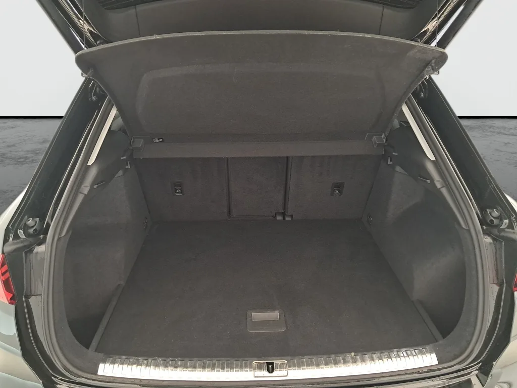 Audi Q3 35 TFSI, Foto 17 von 22