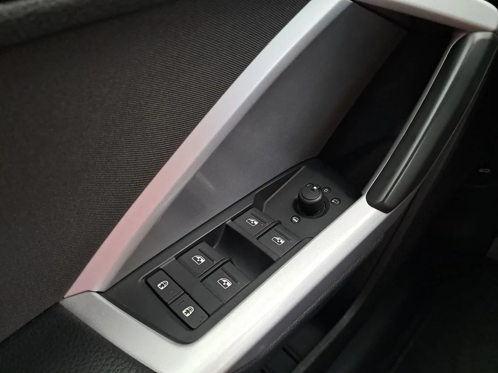 Audi Q3 35 TFSI, Foto 19 von 22