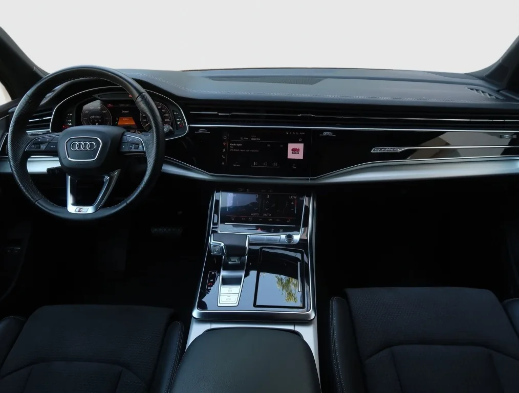 Audi Q7 60 TFSI e quattro, Foto 2 von 27