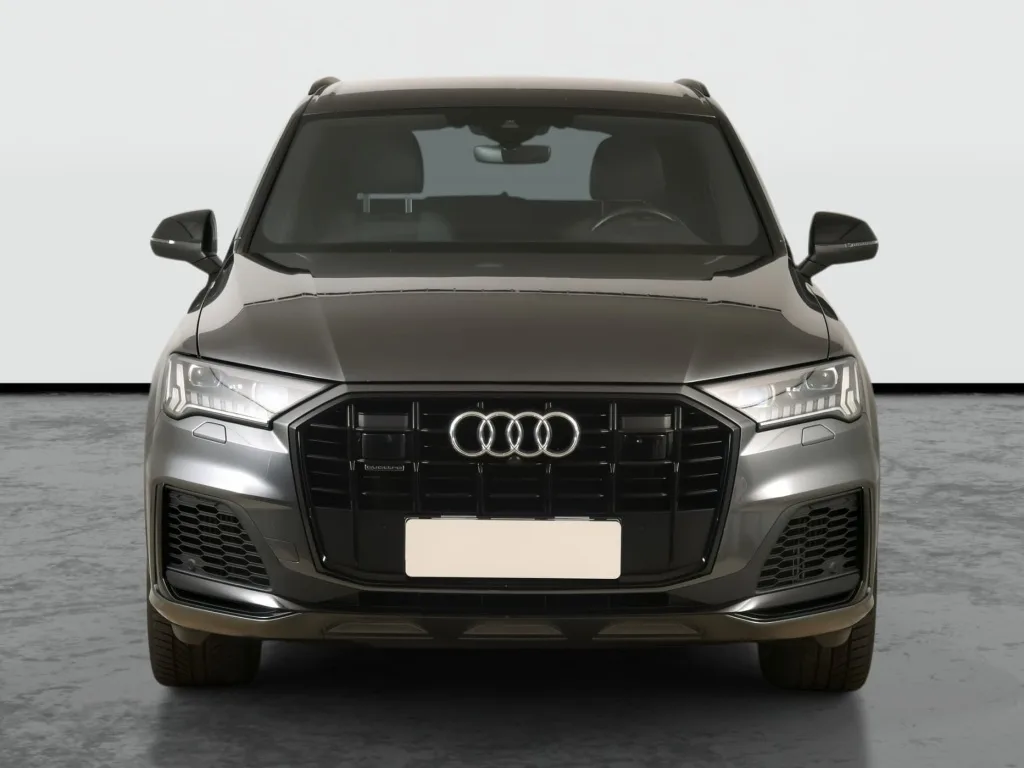 Audi Q7 60 TFSI e quattro, Foto 6 von 27