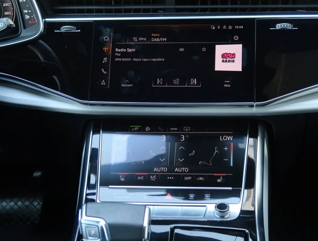 Audi Q7 60 TFSI e quattro, Foto 15 von 27