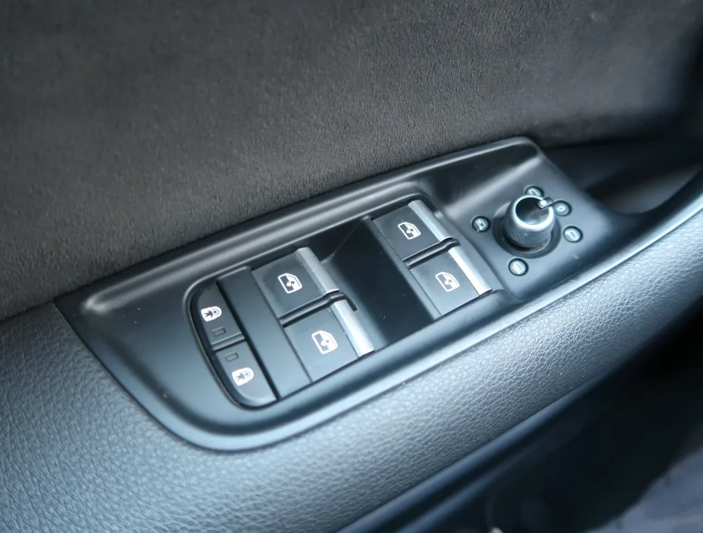 Audi Q7 60 TFSI e quattro, Foto 24 von 27