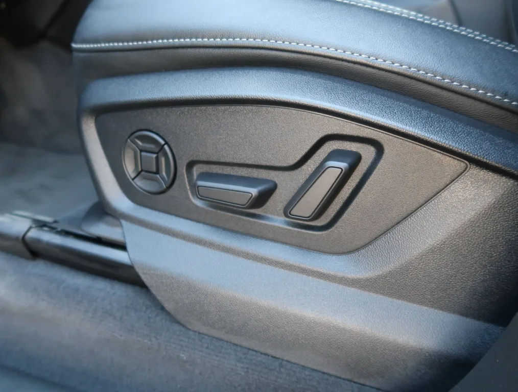 Audi Q7 60 TFSI e quattro, Foto 25 von 27