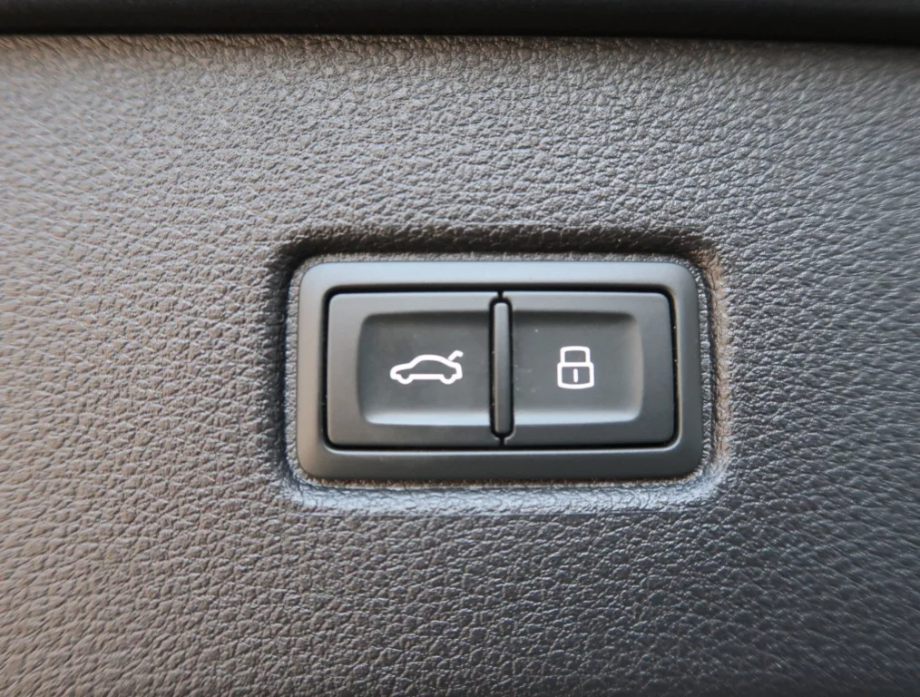 Audi Q7 60 TFSI e quattro, Foto 27 von 27
