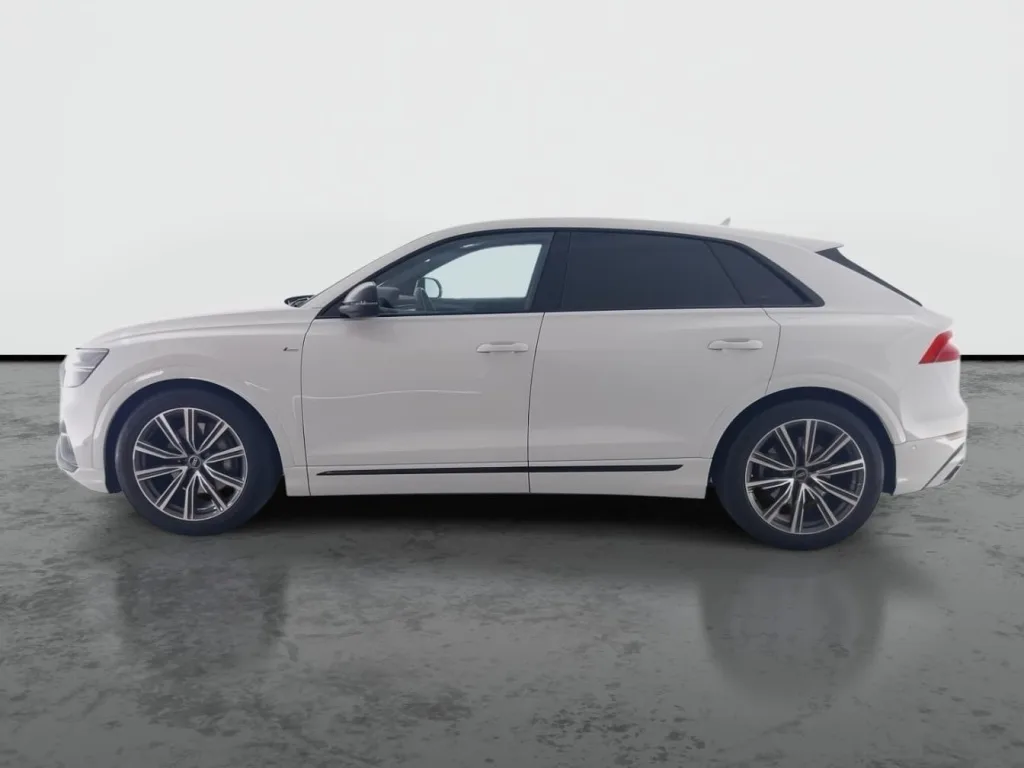 Audi Q8 50 TDI quattro, Foto 8 von 22