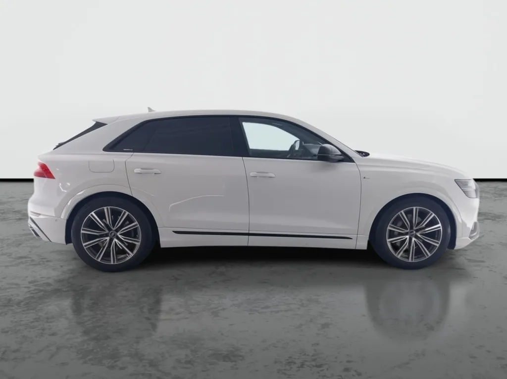 Audi Q8 50 TDI quattro, Foto 10 von 22