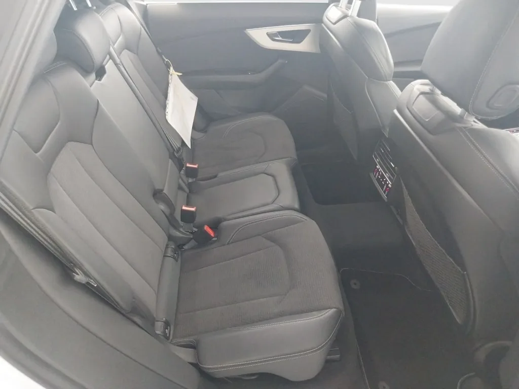 Audi Q8 50 TDI quattro, Foto 12 von 22