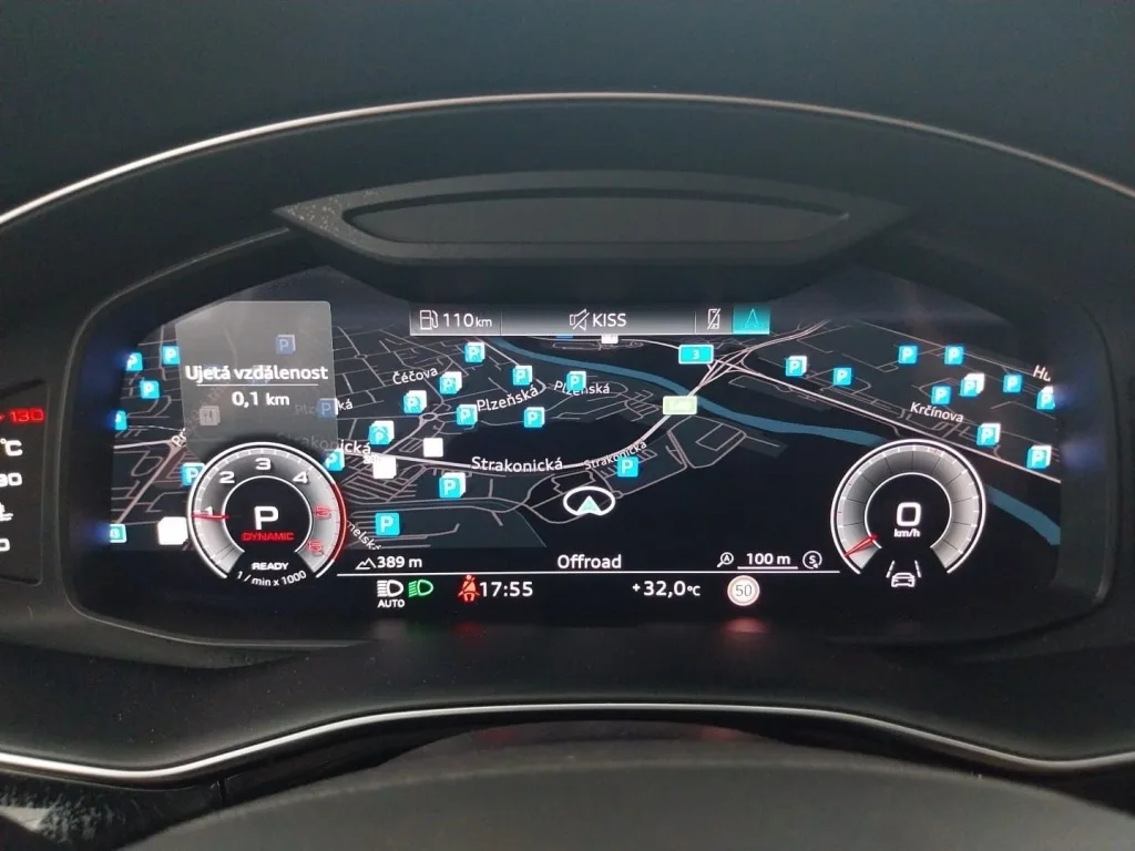 Audi Q8 50 TDI quattro, Foto 14 von 22