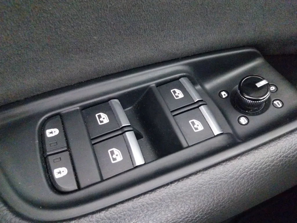 Audi Q8 50 TDI quattro, Foto 20 von 22