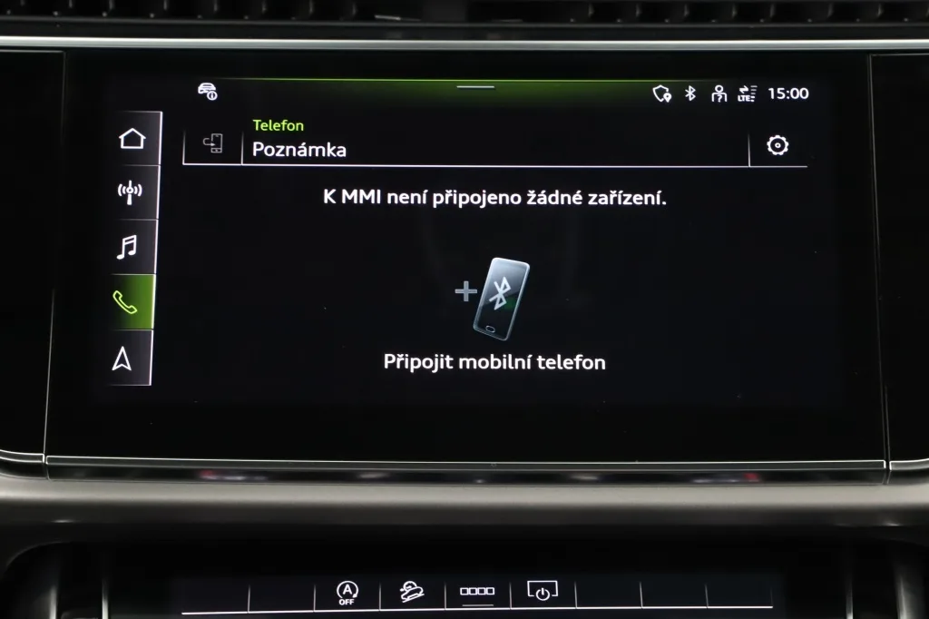 Audi Q8 55 TFSI quattro, Foto 21 von 26