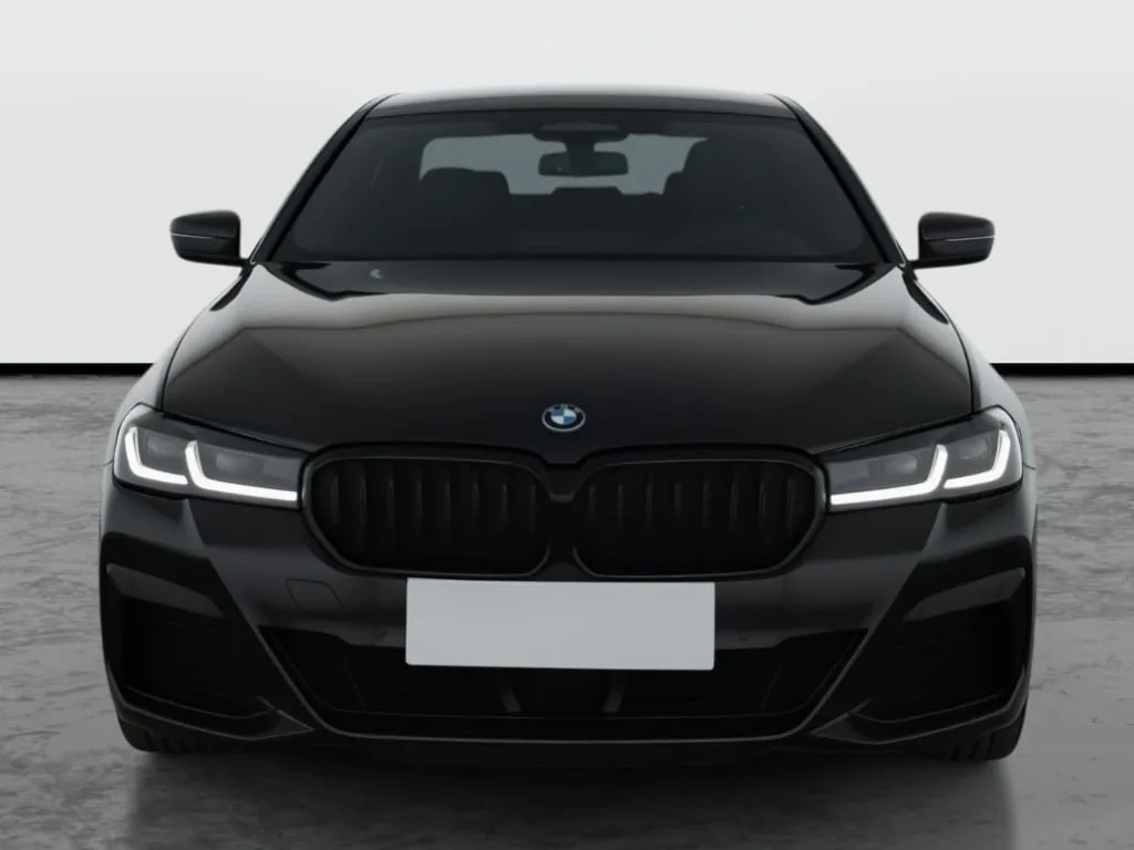 BMW 530e, Foto 6 von 33