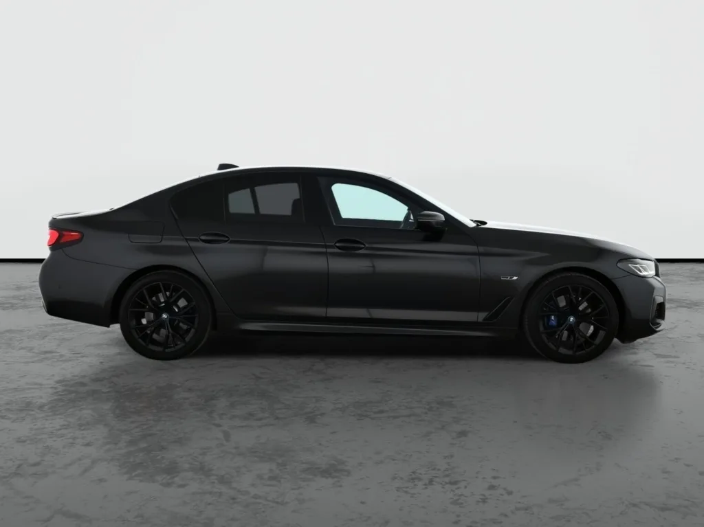 BMW 530e, Foto 10 von 33