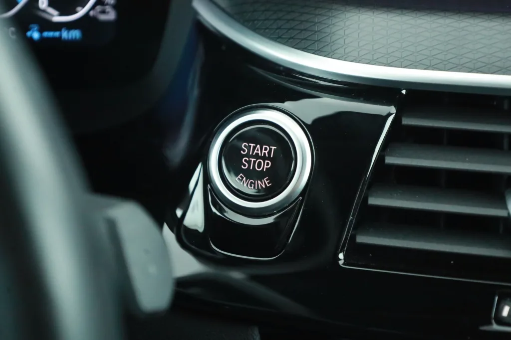 BMW 530e, Foto 23 von 33