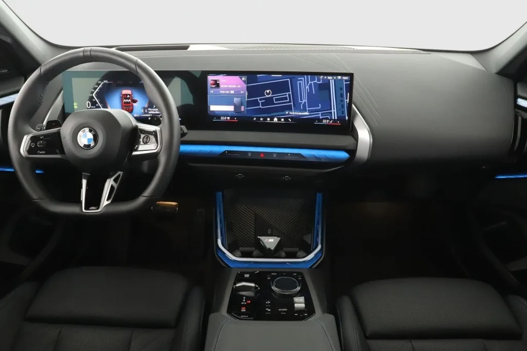 BMW X3 20d xDrive, Foto 2 von 27