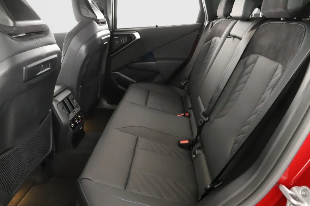 BMW X3 20d xDrive, Foto 13 von 27