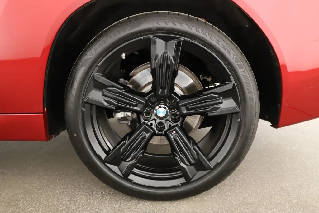 BMW X3 20d xDrive, Foto 18 von 27