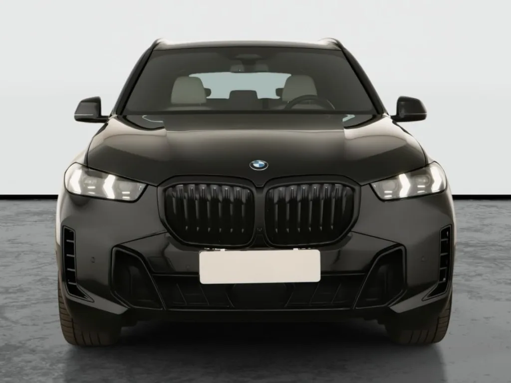 BMW X5 xDrive40d, Foto 6 von 26