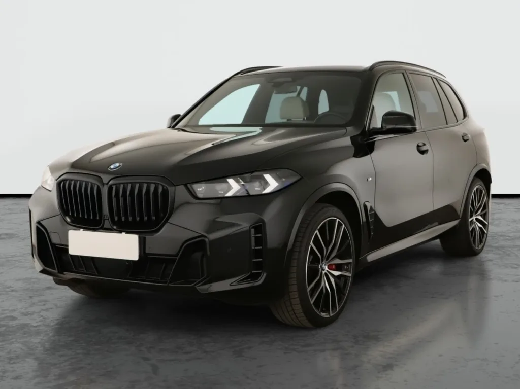 BMW X5 xDrive40d, Foto 7 von 26