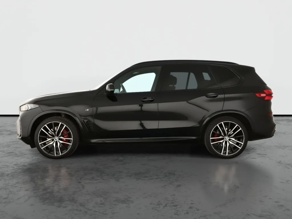 BMW X5 xDrive40d, Foto 8 von 26