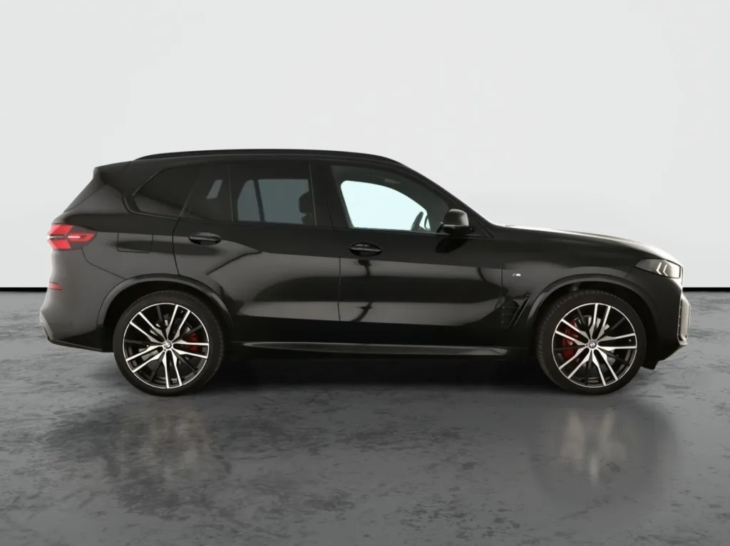 BMW X5 xDrive40d, Foto 10 von 26