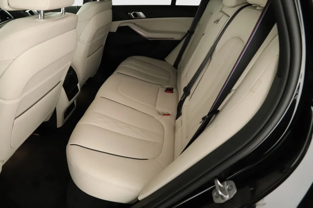 BMW X5 xDrive40d, Foto 13 von 26