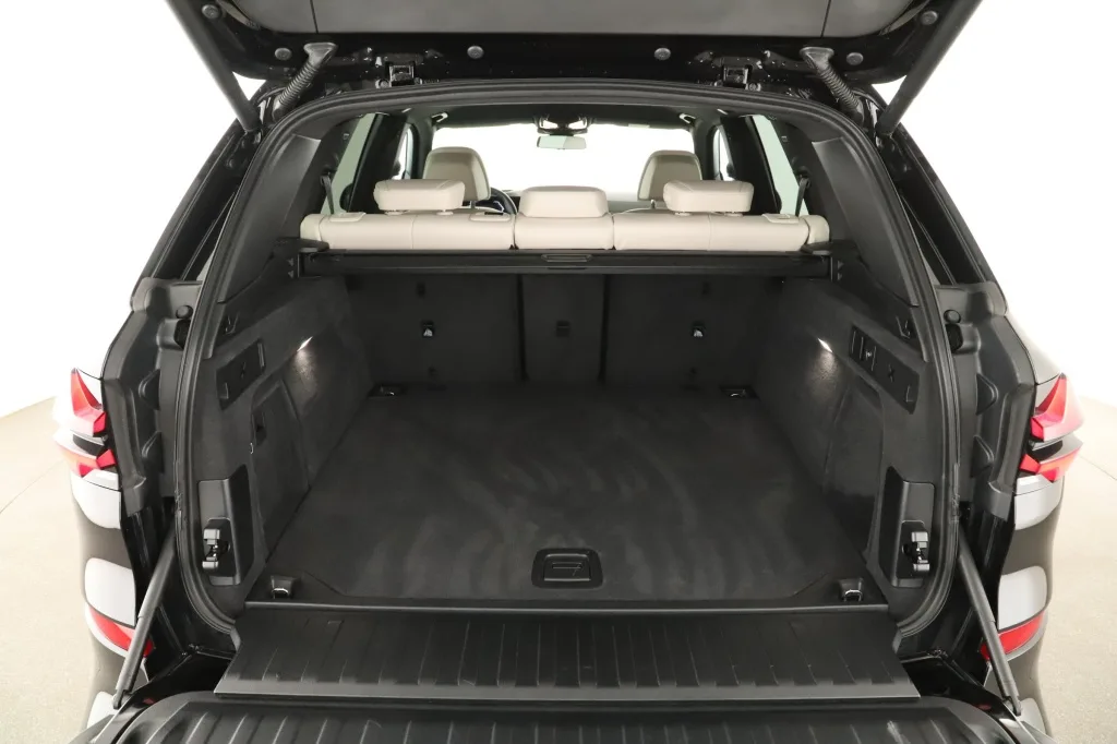 BMW X5 xDrive40d, Foto 16 von 26