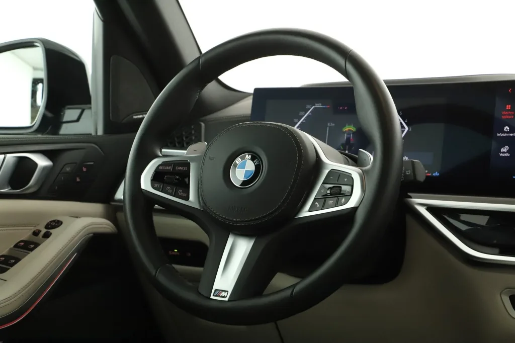 BMW X5 xDrive40d, Foto 24 von 26