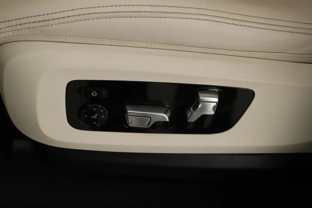 BMW X5 xDrive40d, Foto 25 von 26